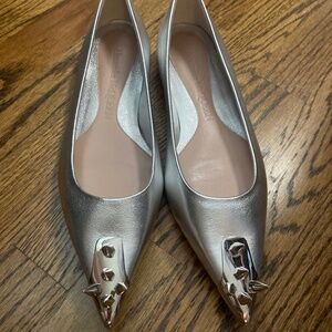 New Alexander McQueen Shoes